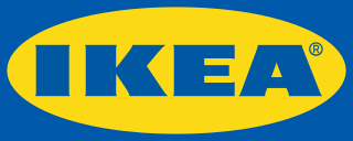 Logo Inter IKEA