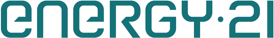Logo Energy21